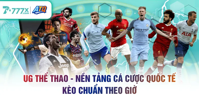 UG Thể Thao